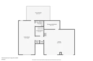 1373 Richland Creek Trail, Sugar Hill, GA 30518 - Photo 45