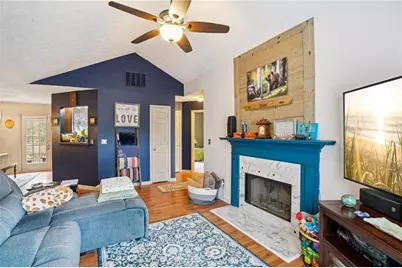 1373 Richland Creek Trail, Sugar Hill, GA 30518 - Photo 7