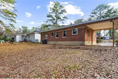 2533 Plantation Drive, East Point, GA 30344 - Photo 23