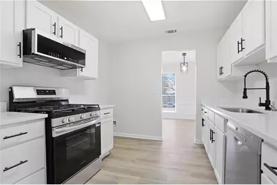 1215 Branchhill Circle, Alpharetta, GA 30004 - Photo 9