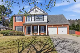 1215 Branchhill Cir, Alpharetta, GA 30004 - Photo 1