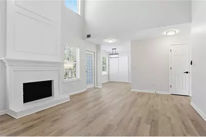 1215 Branchhill Circle, Alpharetta, GA 30004 - Photo 5