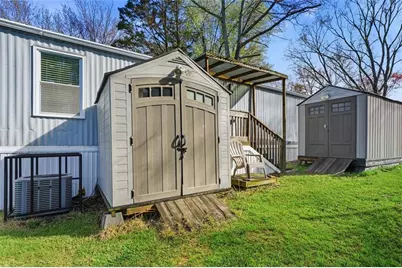 5973 Lights Ferry Road, Flowery Branch, GA 30542 - Photo 31