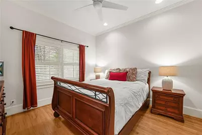 406 Spring House Cove NE, Atlanta, GA 30307 - Photo 47