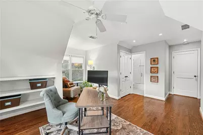 406 Spring House Cove NE, Atlanta, GA 30307 - Photo 41