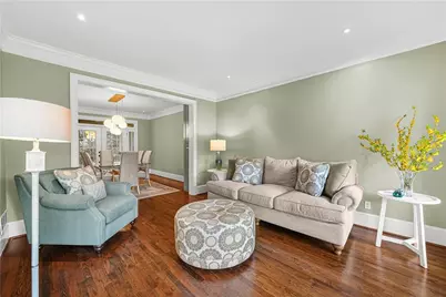 406 Spring House Cove NE, Atlanta, GA 30307 - Photo 5