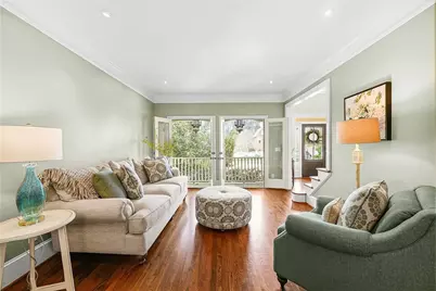 406 Spring House Cove NE, Atlanta, GA 30307 - Photo 7