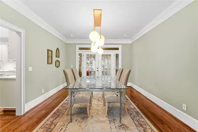 406 Spring House Cove NE, Atlanta, GA 30307 - Photo 9