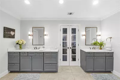 406 Spring House Cove NE, Atlanta, GA 30307 - Photo 33