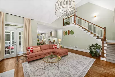 406 Spring House Cove NE, Atlanta, GA 30307 - Photo 21