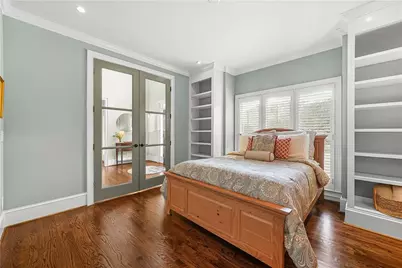 406 Spring House Cove NE, Atlanta, GA 30307 - Photo 25