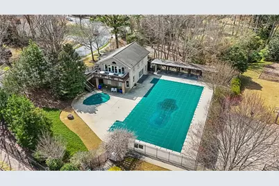 406 Spring House Cove NE, Atlanta, GA 30307 - Photo 71