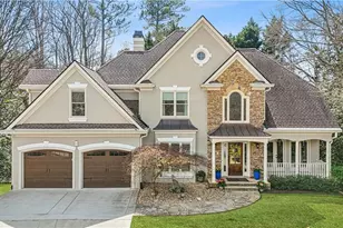 406 Spring House Cove NE, Atlanta, GA 30307 - Photo 1