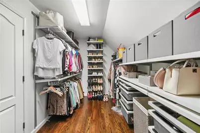 406 Spring House Cove NE, Atlanta, GA 30307 - Photo 35