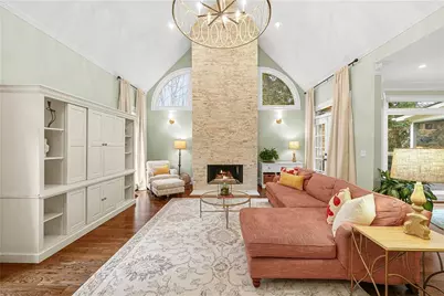 406 Spring House Cove NE, Atlanta, GA 30307 - Photo 19