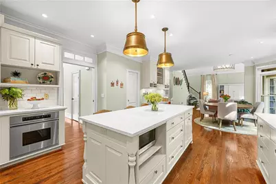 406 Spring House Cove NE, Atlanta, GA 30307 - Photo 11