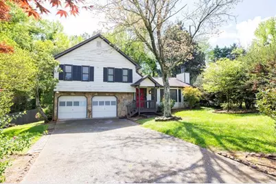 1763 Hearth Stone Circle, Lawrenceville, GA 30043 - Photo 1