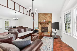 1763 Hearth Stone Circle, Lawrenceville, GA 30043 - Photo 7