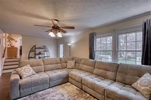 832 Sweet Briar Ln SE, Conyers, GA 30094 - Photo 29