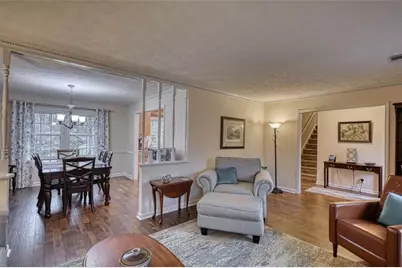 832 Sweet Briar Lane SE, Conyers, GA 30094 - Photo 21