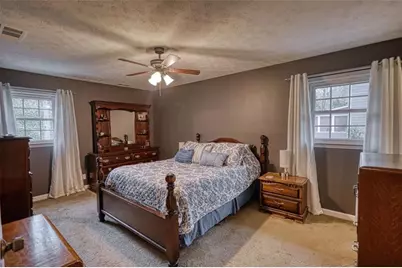 832 Sweet Briar Lane SE, Conyers, GA 30094 - Photo 33