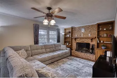 832 Sweet Briar Lane SE, Conyers, GA 30094 - Photo 27