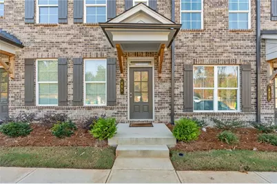 465 Collins Industrial Way, Lawrenceville, GA 30043 - Photo 1