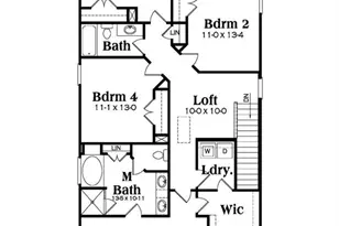 3080 Abelia Dr, Buford, GA 30519 - Photo 3