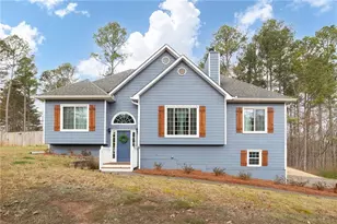 251 Eagle Lake Dr, Dallas, GA 30132 - Photo 1