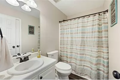 251 Eagle Lake Drive, Dallas, GA 30132 - Photo 21