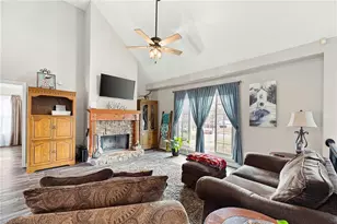 251 Eagle Lake Dr, Dallas, GA 30132 - Photo 5