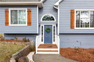 251 Eagle Lake Dr, Dallas, GA 30132 - Photo 3