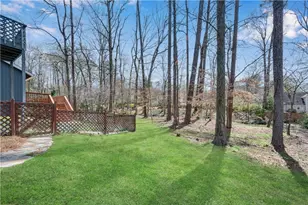 5360 Willow Point Pkwy, Marietta, GA 30068 - Photo 35