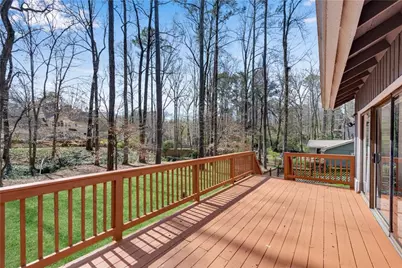 5360 Willow Point Parkway, Marietta, GA 30068 - Photo 29