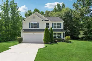 27 Waterbury Way, Douglasville, GA 30134 - Photo 1