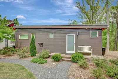 360 High Street, Fayetteville, GA 30214 - Photo 1