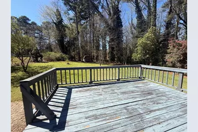 3532 Ponderosa Lane, Powder Springs, GA 30127 - Photo 9