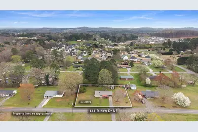 141 Ruben Drive NE, Calhoun, GA 30701 - Photo 3