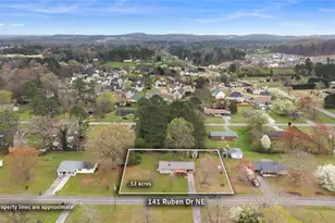 141 Ruben Dr NE, Calhoun, GA 30701 - Photo 3