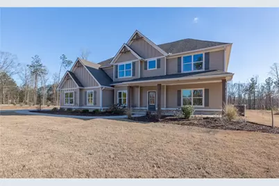 103 Hammond Road, Griffin, GA 30223 - Photo 5