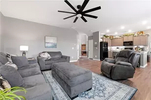 720 Cherokee Rose, Bremen, GA 30110 - Photo 7