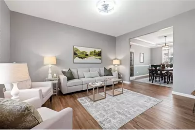 720 Cherokee Rose, Bremen, GA 30110 - Photo 3