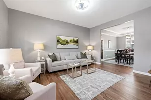 720 Cherokee Rose, Bremen, GA 30110 - Photo 3