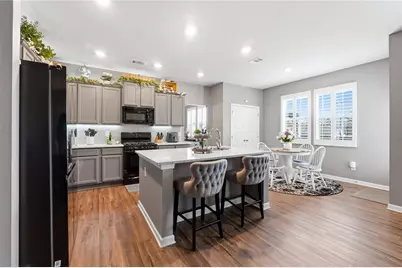 720 Cherokee Rose, Bremen, GA 30110 - Photo 5