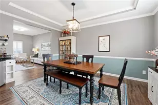 720 Cherokee Rose, Bremen, GA 30110 - Photo 9