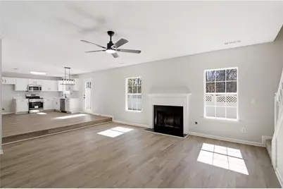 6009 Redtop Loop, Fairburn, GA 30213 - Photo 7