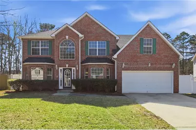 6009 Redtop Loop, Fairburn, GA 30213 - Photo 1