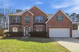 6009 Red Top Loop, Fairburn, GA 30213 - Photo 1