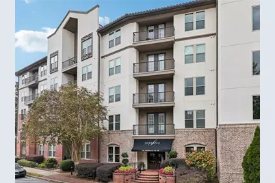 901 Abernathy Road NE #3200, Atlanta, GA 30328 - Photo 15