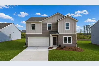 230 Galilee Lane, Bethlehem, GA 30620 - Photo 1